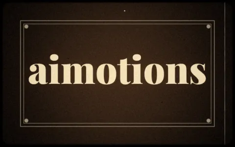 Preview frame of the Film Leader & Film Burn animated text effect
